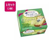 �k�C������/Primar(�v���}�[��)�N���[���`�[�Y&�o�W�� 100g�~2��