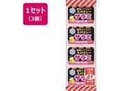 ��󃁃O�~���N/�X�p�C�V�[�T���~ �x�r�[�`�[�Y 46g�~3��