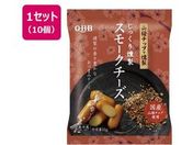 �Z�b�o�^�[/QBB ������������ �X���[�N�`�[�Y50g�~10��