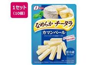 �ȂƂ�/�܂�₩�`�[�^�� �J�}���x�[�� 27g�~10��