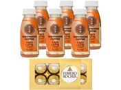 ucFv~utF VFv  cF̃R[q[AoT_[߂̃yAO(cF ^SSWEETJtFe()235ml~6{ tF VF T-8~1) s001051