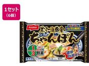 �j�b�X�C/���}�[���؍� �����ۂ� 1�l�O(372g)�~6��