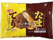 ���̂��ʂ�/�Ă肽�܃����`3�� 360g