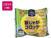 ���̂��ʂ�/��������!�|���Ⴊ�R���b�P(���)16�� 1120g�~4��