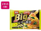 jbv/I[}CBig o^[ݖ 380g~6