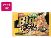 jbv/I[}CBig ɂɂyy`[m 340g~6