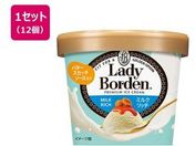 ���b�e/���f�B�[�{�[�f�� �~�j�J�b�v �~���N���b�` 120mL�~12��