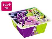 ���b�e/�u ����&�}�X�J�b�g 185mL�~6��