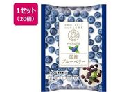 mikata/���Y�u���[�x���[ 100g�~20��