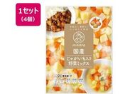 mikata/���Y���Ⴊ���������؃~�b�N�X 300g�~4��