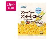 Delcy X[p[XC[gR[ R 250g~4