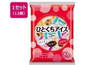 ���b�e/�ЂƂ����A�C�X 3��� 3��~�e10�~12��