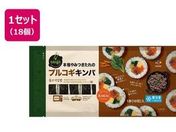 CJ FOODS JAPAN/�{�i��݂�����̃v���R�M�L���p 250g�~18��