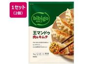 CJ FOODS JAPAN/bibigo ���}���h�D��&�L���` 1000g�~2��