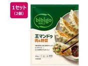CJ FOODS JAPAN/bibigo ���}���h�D��&��� 630g�~2��