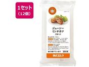 ���b�N�E�t�B�[���h/�_�˃R���b�P �W���[�V�[�~���`�J�c 2���� 150g�~12��