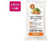 ���b�N�E�t�B�[���h/�_�˃R���b�P �g�}�g�\�[�X�Ŗ��키 �I�N���[���R���b�P 2����~12��