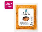 ���b�N�E�t�B�[���h/RFFF �������g�}�g�`���E�_�[ 230g�~15��