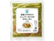 ���b�N�E�t�B�[���h/RFFF �C�V�ƃA�{�J�h�̃W�F�m�x�[�[�p�X�^ �J�T���b�`�F 200g