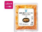 ���b�N�E�t�B�[���h/RFFF �Z���ȊI�N���[���\�[�X�̃p�X�^ �p�b�P�� 215g�~15��