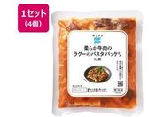 ���b�N�E�t�B�[���h/RFFF �_�炩�����̃��O�[�̃p�X�^ �p�b�P�� 220g�~4��