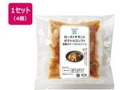 ���b�N�E�t�B�[���h/RFFF ���[�X�g�`�L���ƃ|�e�g�̃R���t�B ���k�I���[�u�I�C���\�[�X 360g�~4��