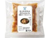 ���b�N�E�t�B�[���h/RFFF ���[�X�g�`�L���ƃ|�e�g�̃R���t�B ���k�I���[�u�I�C���\�[�X 360g