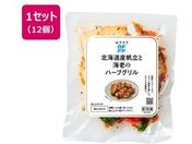 ���b�N�E�t�B�[���h/RFFF �k�C���Y�����ƊC�V�̃n�[�u�O���� 150g�~12��