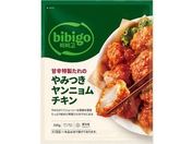 CJ FOODS JAPAN/bibigo �Ðh��������̂�݂������j�����`�L�� 350g