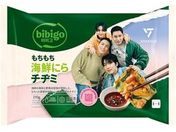 CJ FOODS JAPAN/bibigo ���������C�N�ɂ�`�a�~ 210g