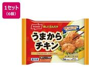 �j�b�X�C/���܂���`�L�� 105g�~6��