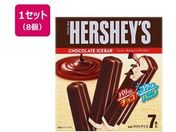 ���b�e HERSHEY�fS�`���R���[�g�A�C�X�o�[ 371mL�~8��