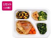 �j�`���C�t�[�Y/�����΂育���� �ԋ��̎ϕt���� 190g�~15��