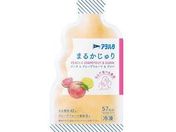 �A���n�^/�܂邩����� �s�[�`&�O���[�v�t���[�c&�O�@�o 80g