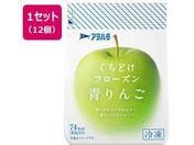 �A���n�^/�����ǂ��t���[�Y�� ��� 80g�~12��