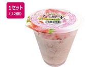 �A�C�X���C��/���ׂĈ��ޕX�C�`�S�t���b�y 240mL�~12��