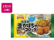 �e�[�u���}�[�N/�k�C���I���ڂ���R���b�P 125g�~4��