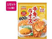 �e�[�u���}�[�N/�`�L�����C�X 600g�~12��