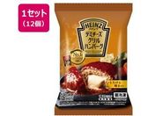 �n�C���c/�f�~�`�[�Y�O�����n���o�[�O 150g�~12��