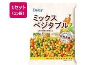 Delcy/�~�b�N�X�׃W�^�u�� 250g�~15��