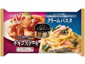 �j�`���C�t�[�Y/�O�c���v���[�g �`�L���X�e�[�L&�N���[���p�X�^ 300g