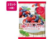 Delcy 3̃x[~bNX 180g~4