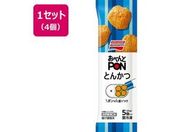 ���̑f/���ׂ��PON�Ƃ񂩂� 5�� 90g�~4��