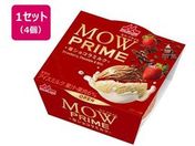 �X�i����/MOW PRIME(���E�v���C��)䕃V���R���~���N 130mL�~4��
