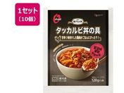 ���(�f�T��)�W���p��/�^�b�J���r���̋� 120g�~10��