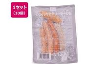 �����x�X�g/JGT�N�C�b�N�r�A�\�[�Z�[�W5 125g�~10��