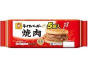 ���m���Y/���C�X�o�[�K�[ �ē� 5�p�b�N