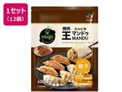 CJ FOODS JAPAN/bibigo�ē����}���h�D�J���r�� 630g�~12��