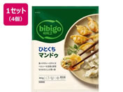 CJ FOODS JAPAN/bibigo �ЂƂ����}���h�D 360g�~4��