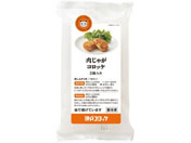 ���b�N�E�t�B�[���h/�_�˃R���b�P �����Ⴊ�R���b�P 3���� 180g